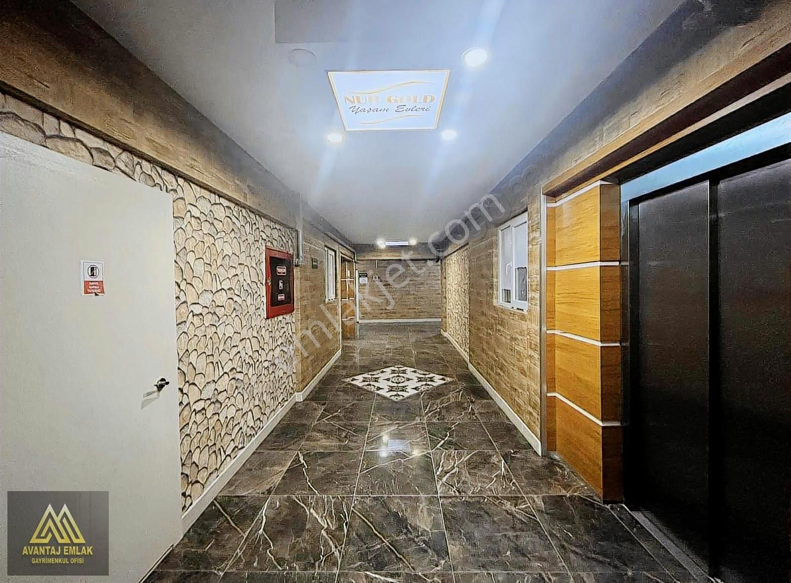 Avantaj'dan Kıbrısköy'ün En Güzel Sitesin'de Ful Yapılı 3+1daire - Görsel 7