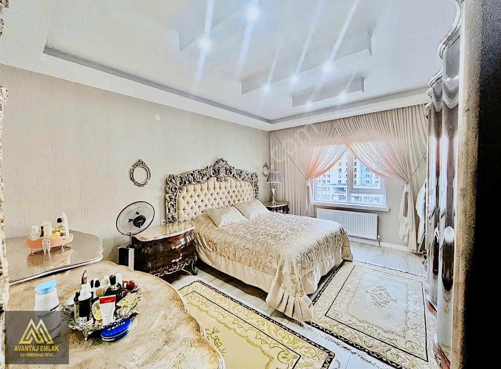 Avantaj'dan Kıbrısköy'ün En Güzel Sitesin'de Ful Yapılı 3+1daire - Görsel 30