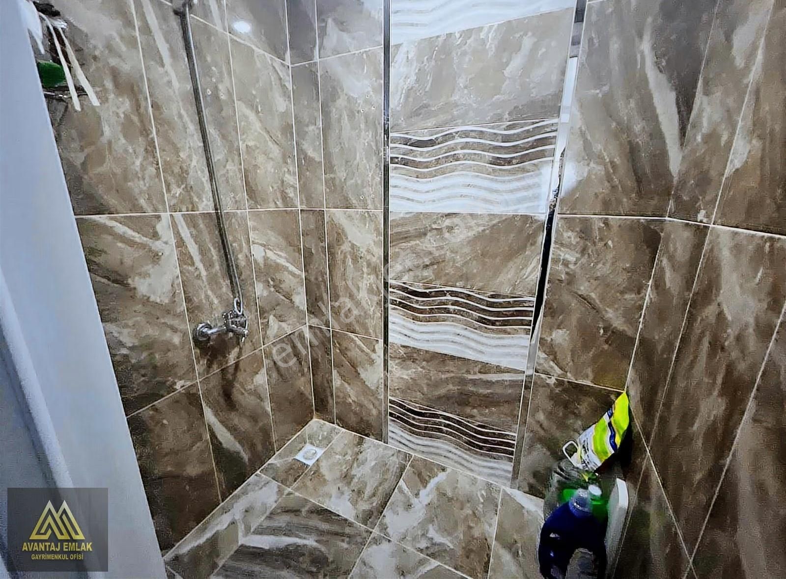 Avantaj'dan Kıbrısköy'ün En Güzel Sitesin'de Ful Yapılı 3+1daire - Görsel 23