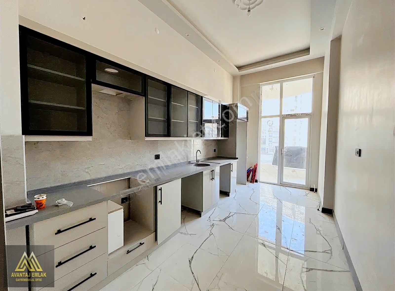 Tek Yetkili!! Avantaj'dan Duralialıç'da Sıfır Katta 3+1 Daireler - Görsel 24