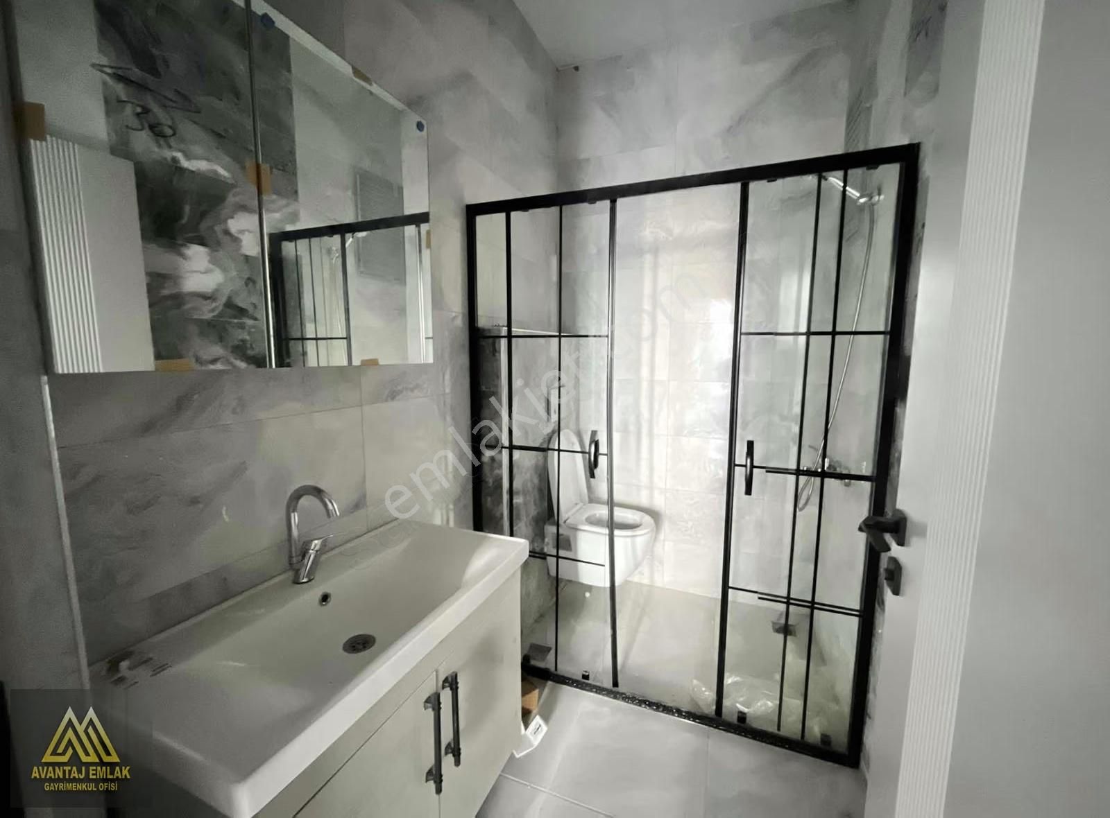 Tek Yetkili!! Avantaj'dan Duralialıç'da Sıfır Katta 3+1 Daireler - Görsel 2