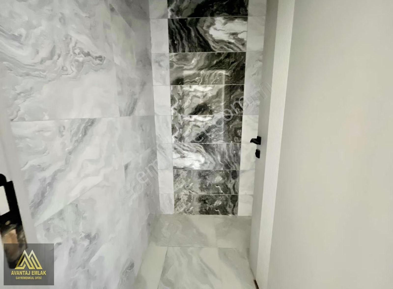 Tek Yetkili!! Avantaj'dan Duralialıç'da Sıfır Katta 3+1 Daireler - Görsel 16