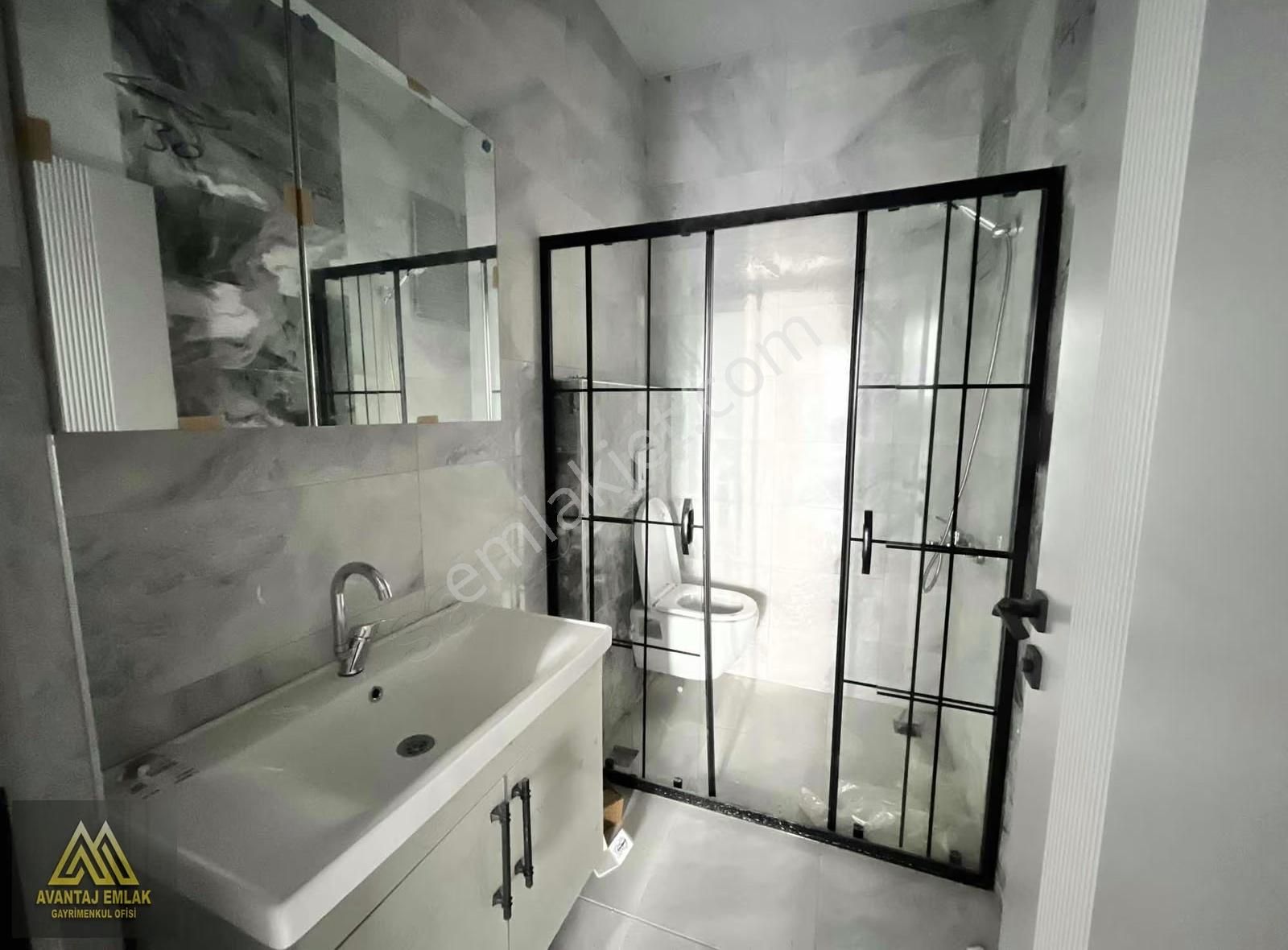 Tek Yetkili!! Avantaj'dan Duralialıç'da Sıfır Katta 3+1 Daireler - Görsel 18