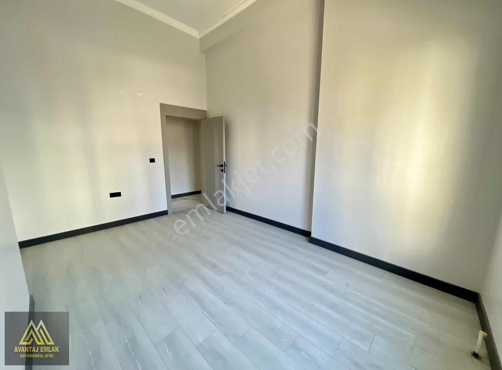 Tek Yetkili!! Avantaj'dan Duralialıç'da Sıfır Katta 3+1 Daireler - Görsel 5