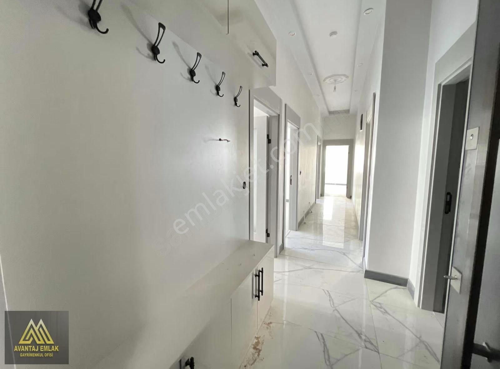 Tek Yetkili!! Avantaj'dan Duralialıç'da Sıfır Katta 3+1 Daireler - Görsel 13