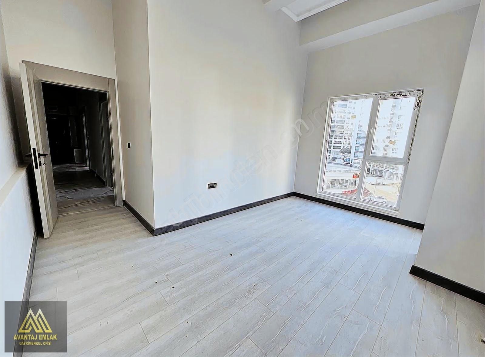Tek Yetkili!! Avantaj'dan Duralialıç'da Sıfır Katta 3+1 Daireler - Görsel 27