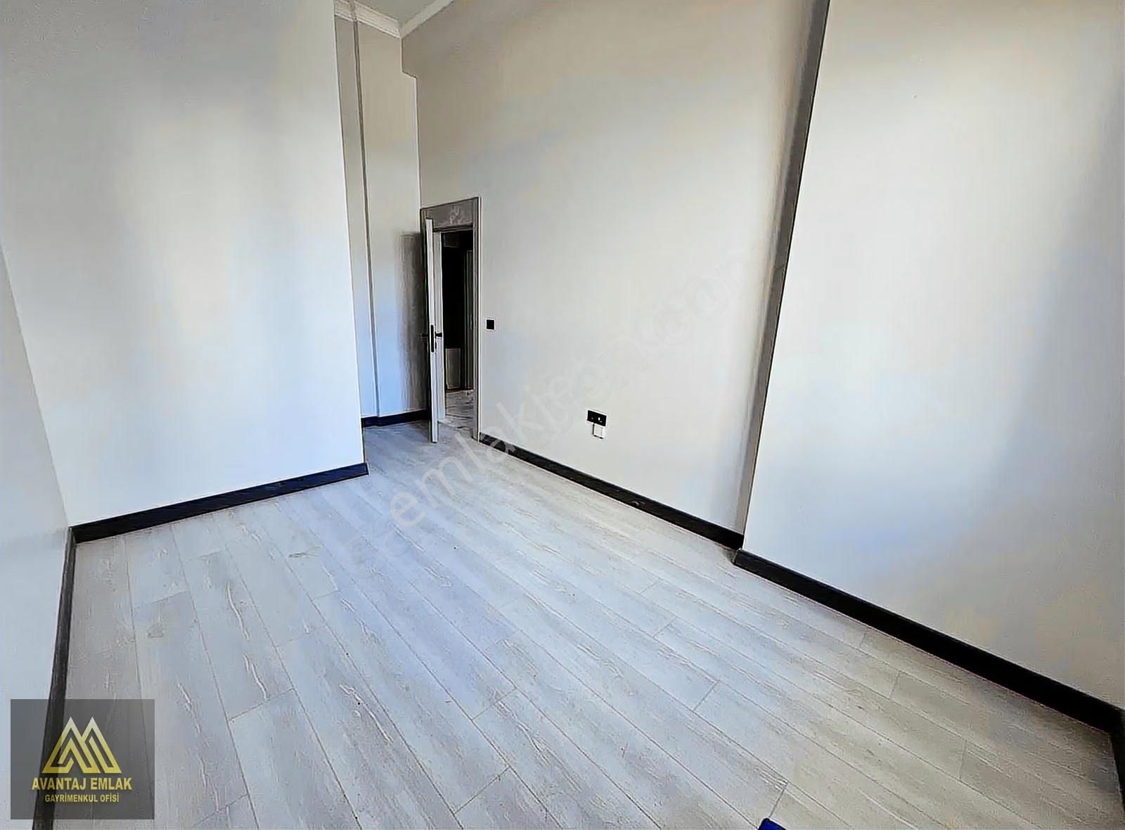 Tek Yetkili!! Avantaj'dan Duralialıç'da Sıfır Katta 3+1 Daireler - Görsel 9
