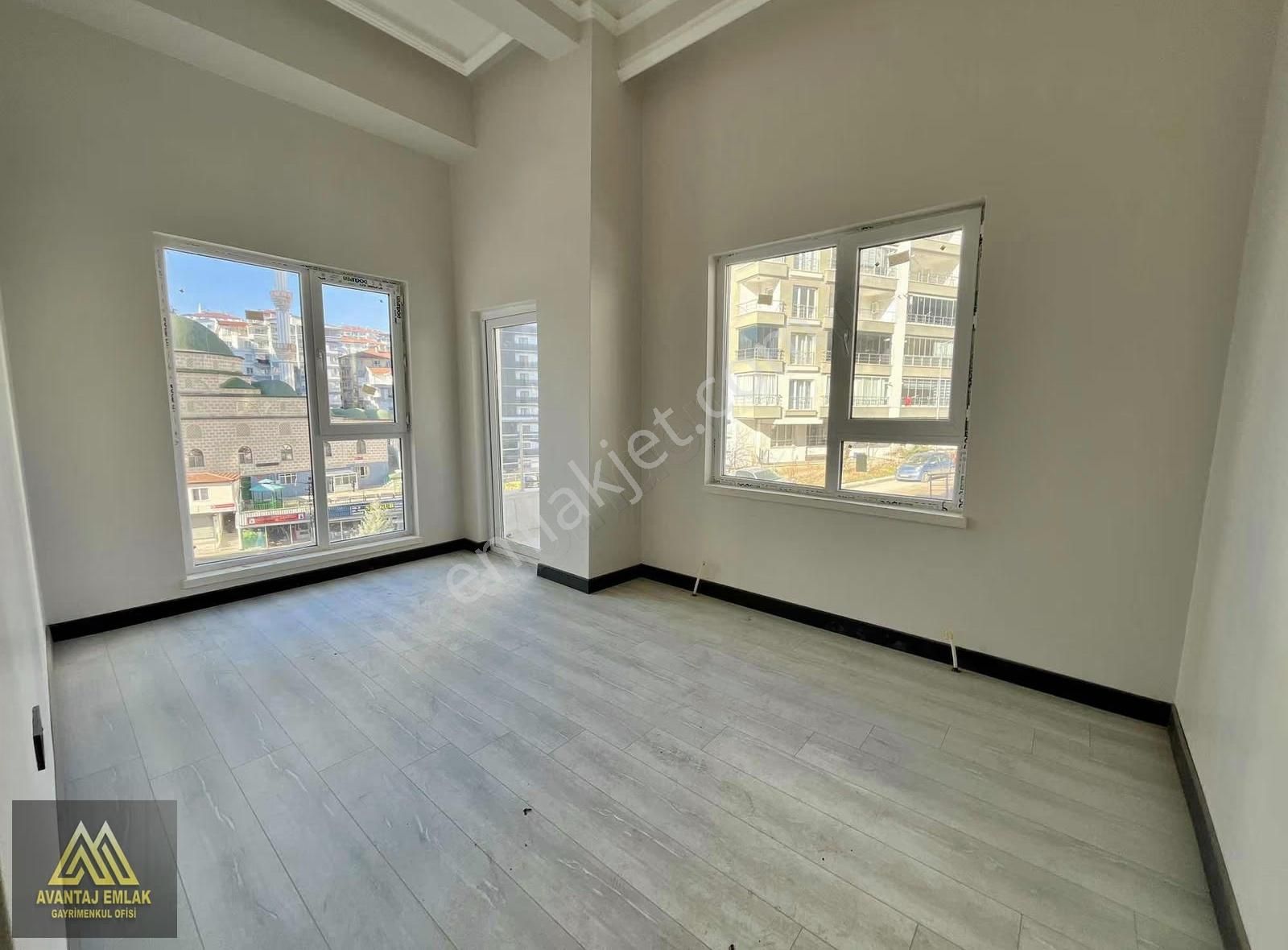 Tek Yetkili!! Avantaj'dan Duralialıç'da Sıfır Katta 3+1 Daireler - Görsel 17