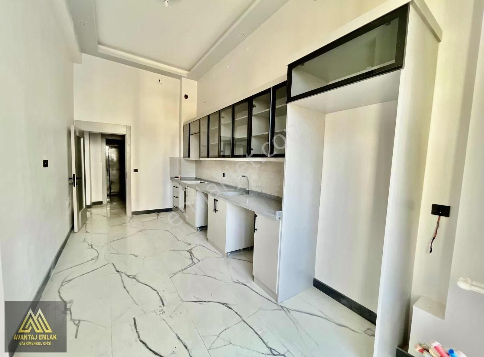 Tek Yetkili!! Avantaj'dan Duralialıç'da Sıfır Katta 3+1 Daireler - Görsel 21