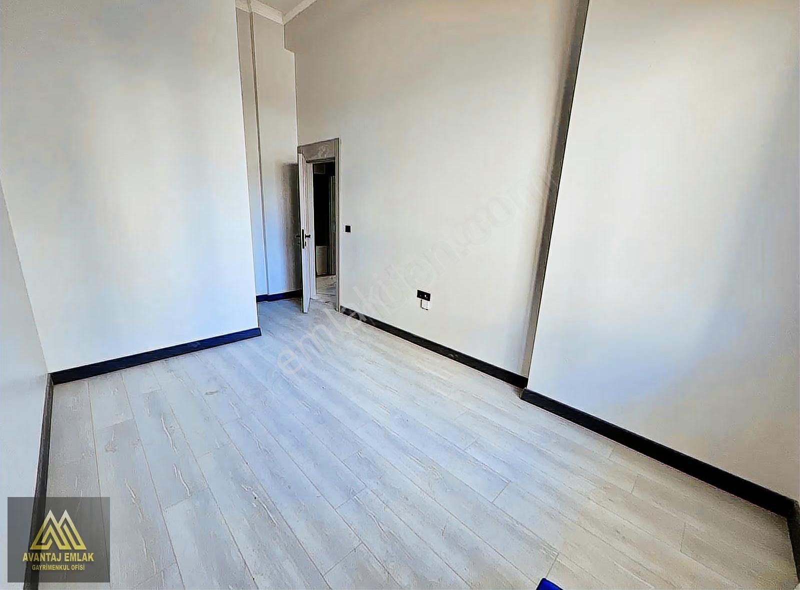 Tek Yetkili!! Avantaj'dan Duralialıç'da Sıfır Katta 3+1 Daireler - Görsel 25