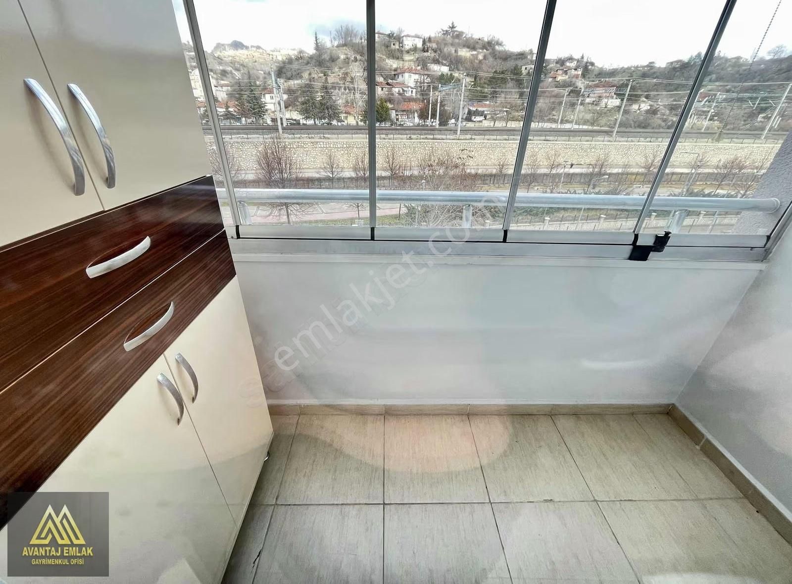 Avantaj'dan Mamak D.hastanesi Dibi Site İçerisinde 2+1 Kiralık.. - Görsel 16
