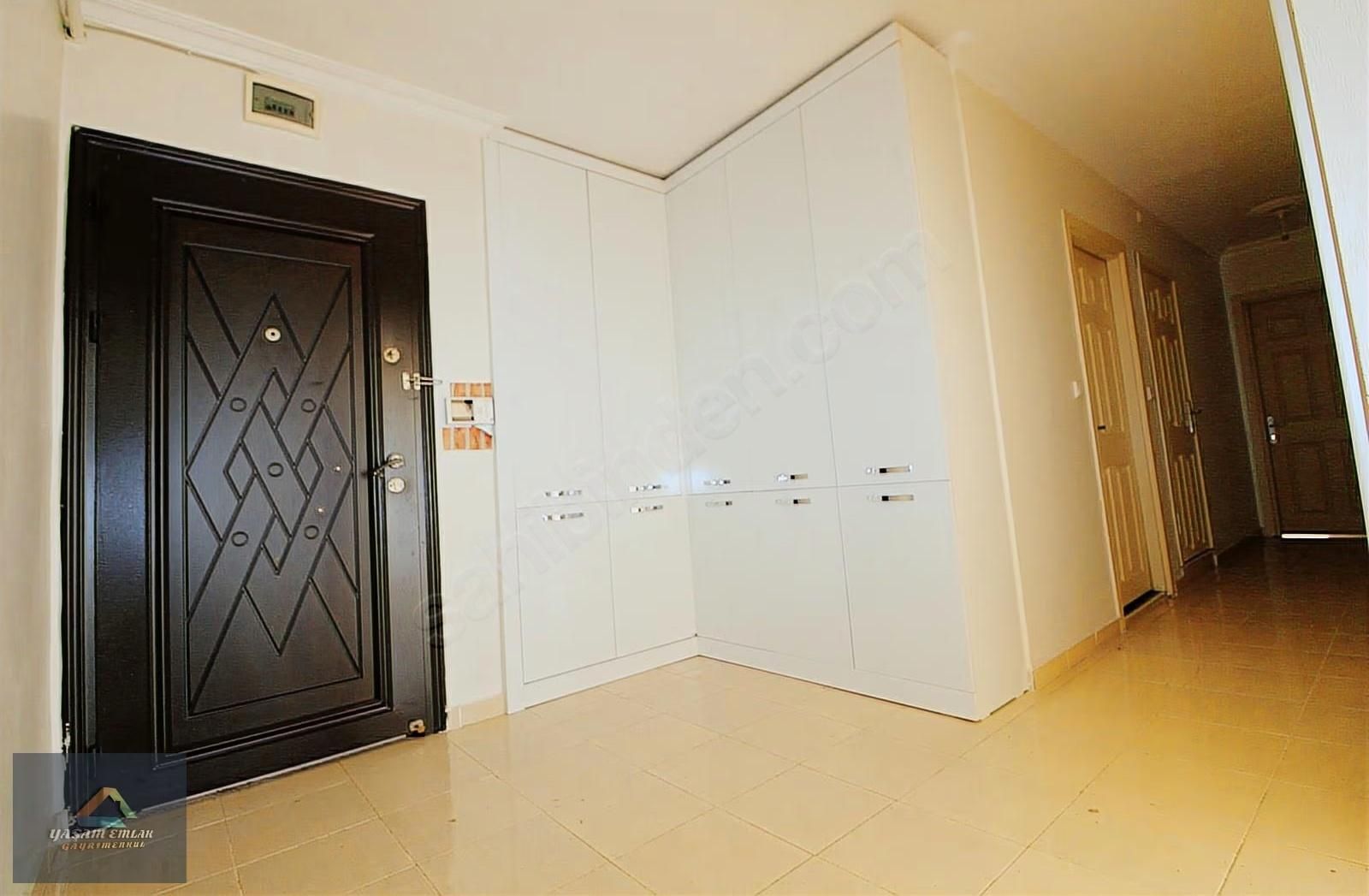 Yaşam'dan Yayalar Da 2+1 Ara Kat Kiralık Daire - Görsel 5