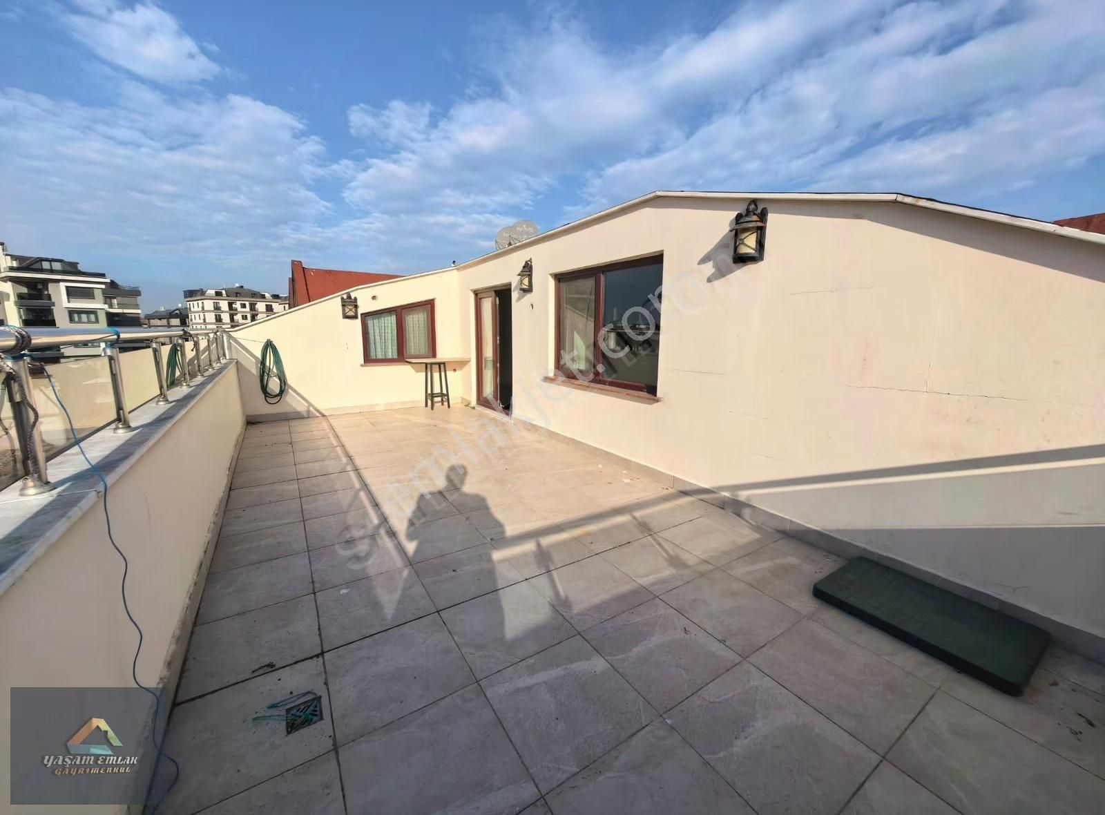 Yaşam'dan Pendik Sahile Yürüme Mesafesinde Satılık 5+1 Dubleks - Görsel 30