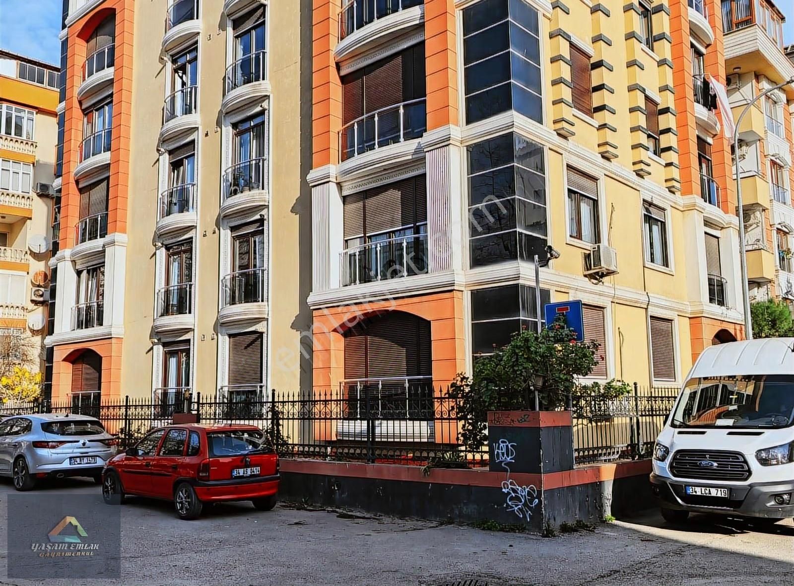 Yaşam'dan Pendik Sahile Yürüme Mesafesinde Satılık 5+1 Dubleks - Görsel 11