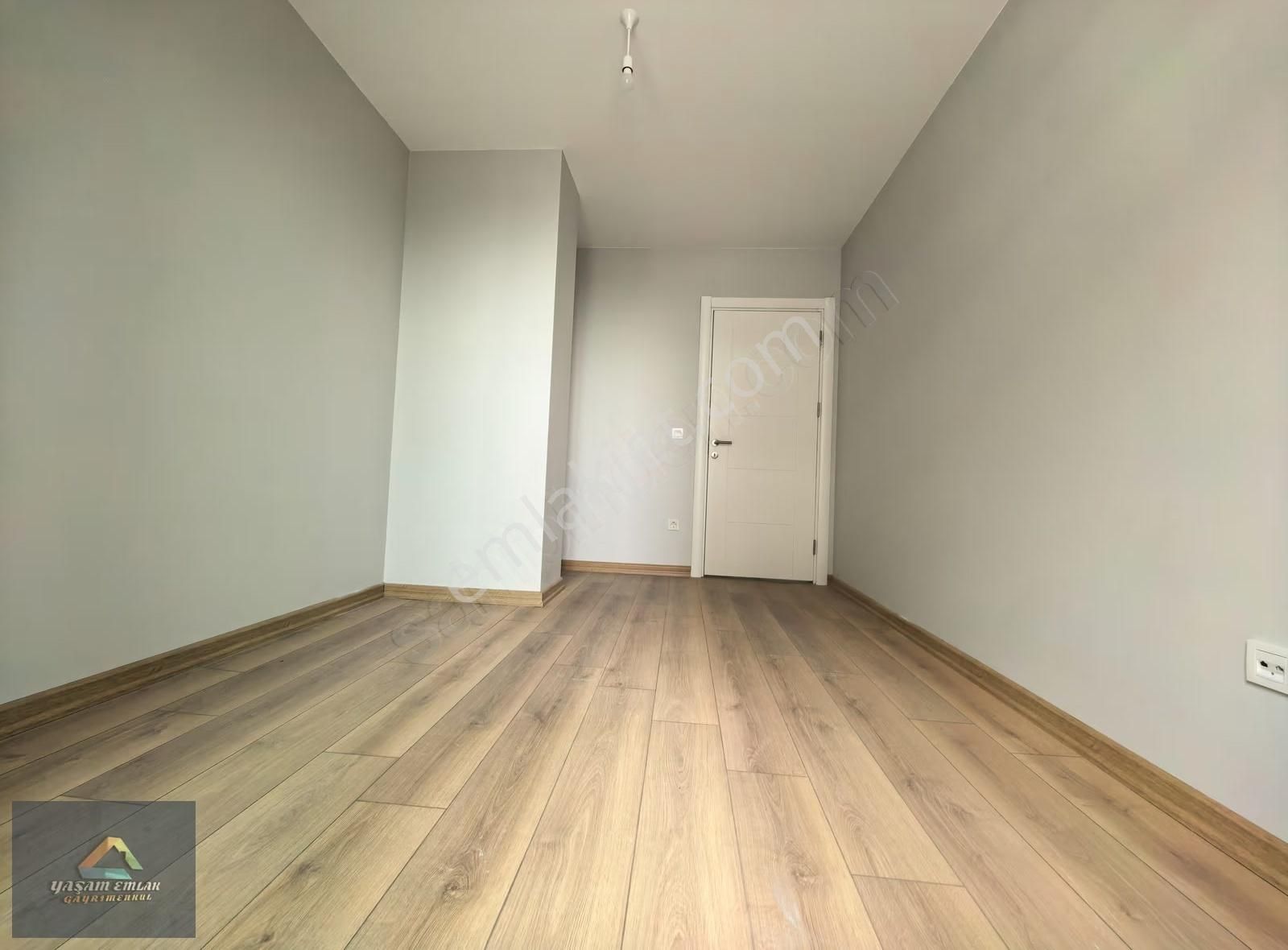 Siltaş Panorama Sitesi 5+1 Kiralık Deniz Manzaralı Lüks Teraslı - Görsel 28