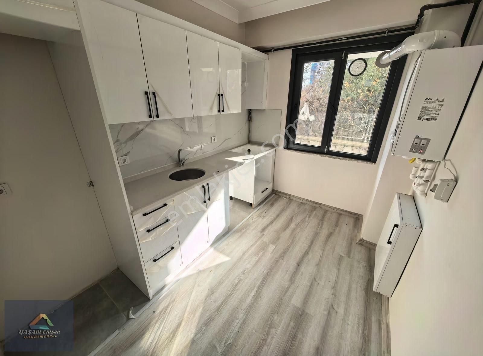 Yaşam'dan Necip Fazıl'da 3+1 Kiralık Bahçe Dubleksi - Görsel 10