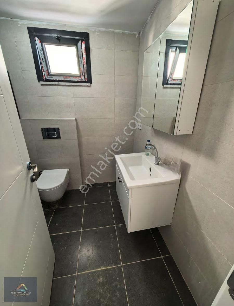 Yaşam'dan Necip Fazıl'da 3+1 Kiralık Bahçe Dubleksi - Görsel 3