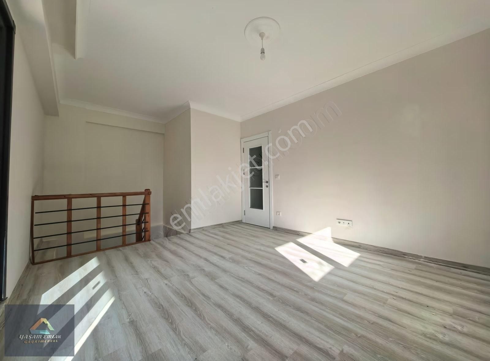 Yaşam'dan Necip Fazıl'da 3+1 Kiralık Bahçe Dubleksi - Görsel 15