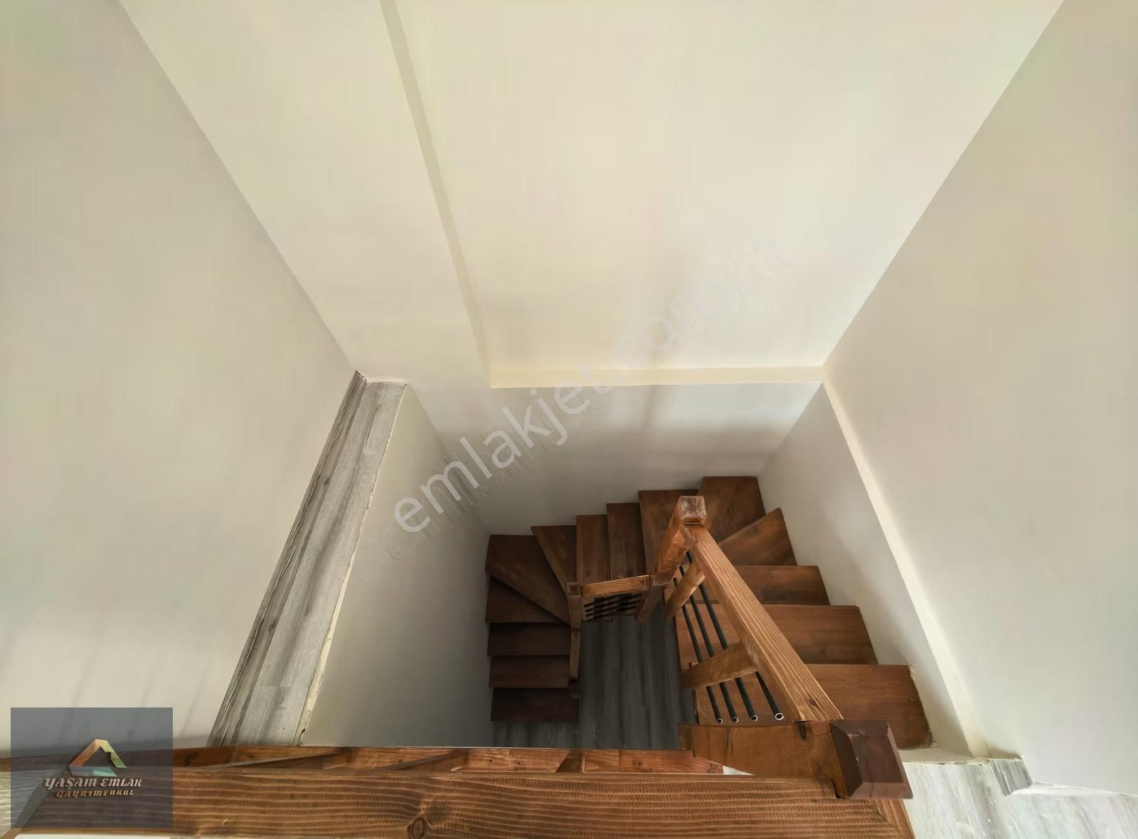 Yaşam'dan Necip Fazıl'da 3+1 Kiralık Bahçe Dubleksi - Görsel 11