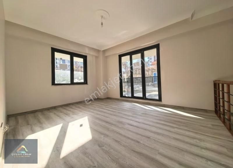 Yaşam'dan Necip Fazıl'da 3+1 Kiralık Bahçe Dubleksi - Görsel 23