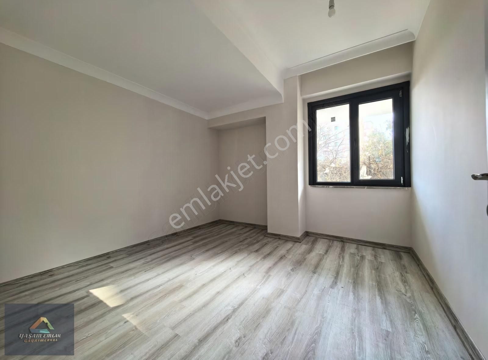 Yaşam'dan Necip Fazıl'da 3+1 Kiralık Bahçe Dubleksi - Görsel 24