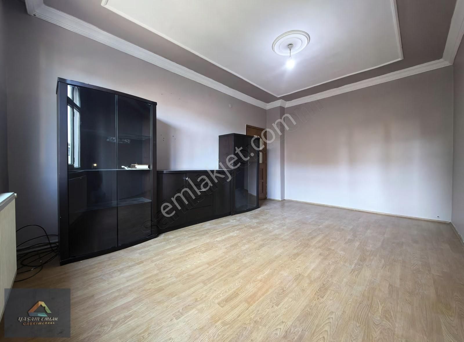 Yaşam'dan Sülüntepe'de Cadde Üzeri Ara Kat 2+1 Kiralık Daire - Görsel 4