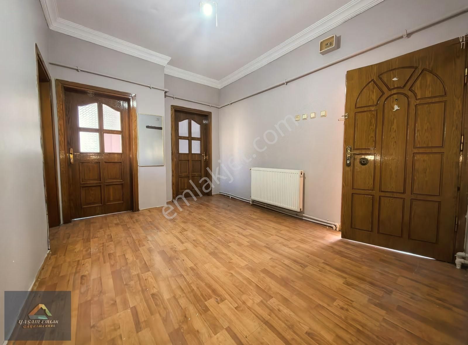 Yaşam'dan Sülüntepe'de Cadde Üzeri Ara Kat 2+1 Kiralık Daire - Görsel 7