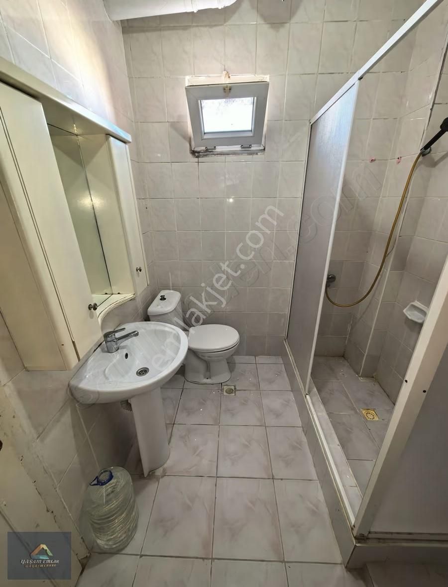 Yaşam'dan Sülüntepe'de Cadde Üzeri Ara Kat 2+1 Kiralık Daire - Görsel 18