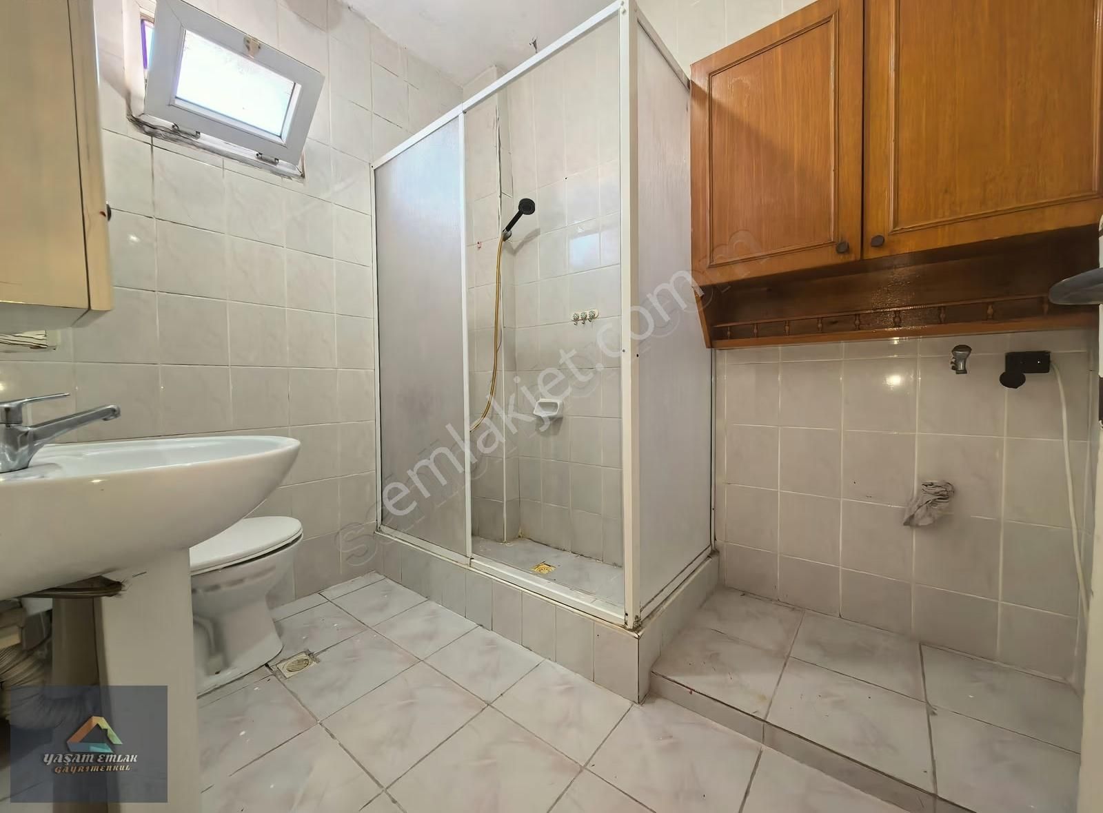 Yaşam'dan Sülüntepe'de Cadde Üzeri Ara Kat 2+1 Kiralık Daire - Görsel 5