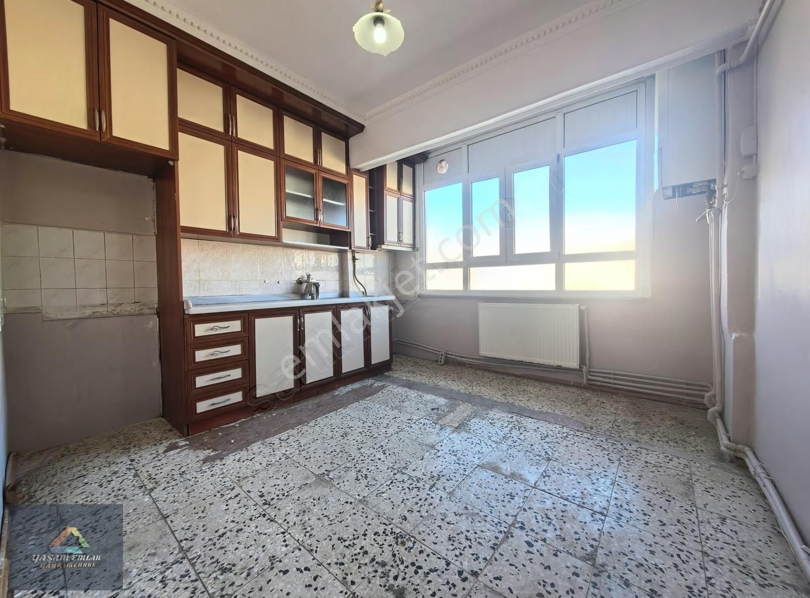 Yaşam'dan Sülüntepe'de Cadde Üzeri Ara Kat 2+1 Kiralık Daire - Görsel 14