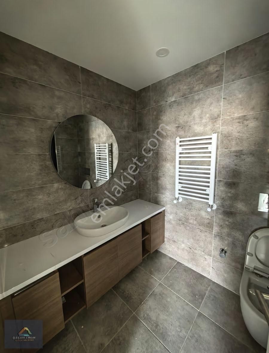 Siltaş Panorama Deniz Manzaralı 3,5+1 Geniş Balkonlu 170 M² - Görsel 16