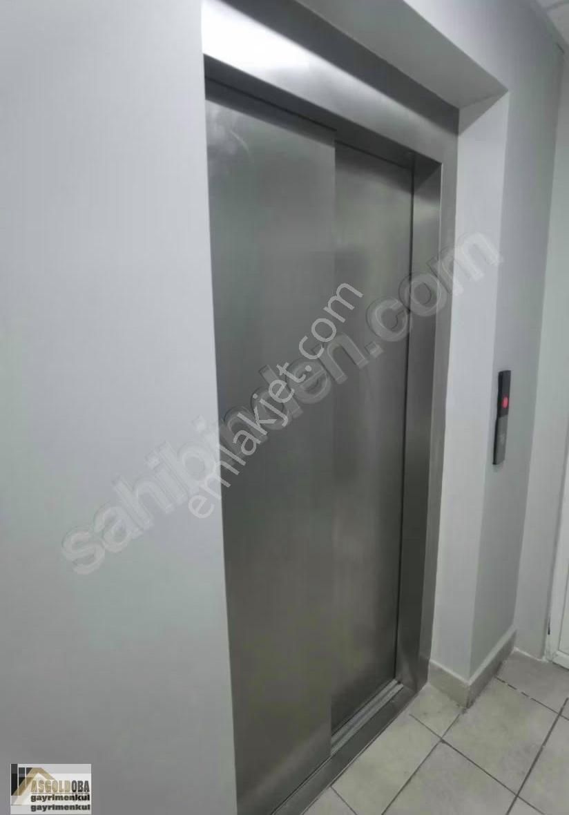 Asgold'dan Mımaroba Merkezde 1+1 Kiralık Süper Ofis - Görsel 2