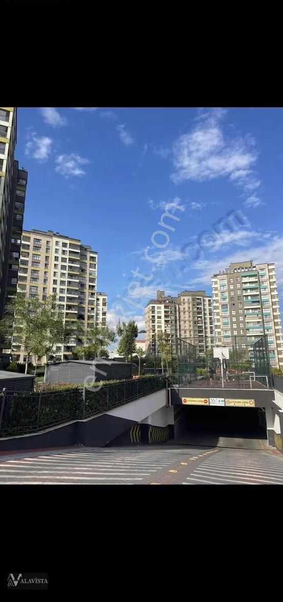 Park Mavera 3 Satılık 3+1 Daire - Görsel 5