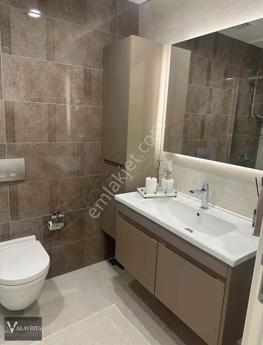 Avrupa Konutları Peyzaj 3+1 Satılık Daire - Görsel 15