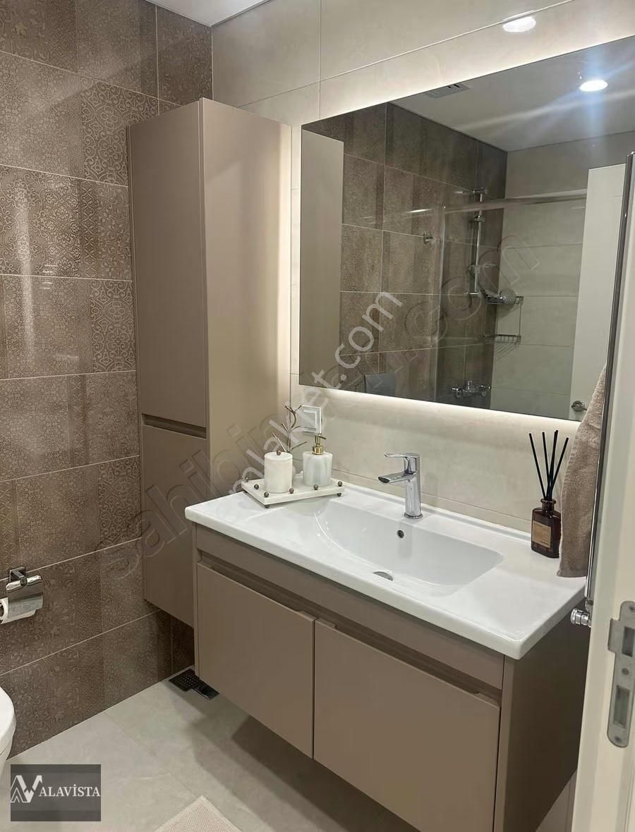 Avrupa Konutları Peyzaj 3+1 Satılık Daire - Görsel 30