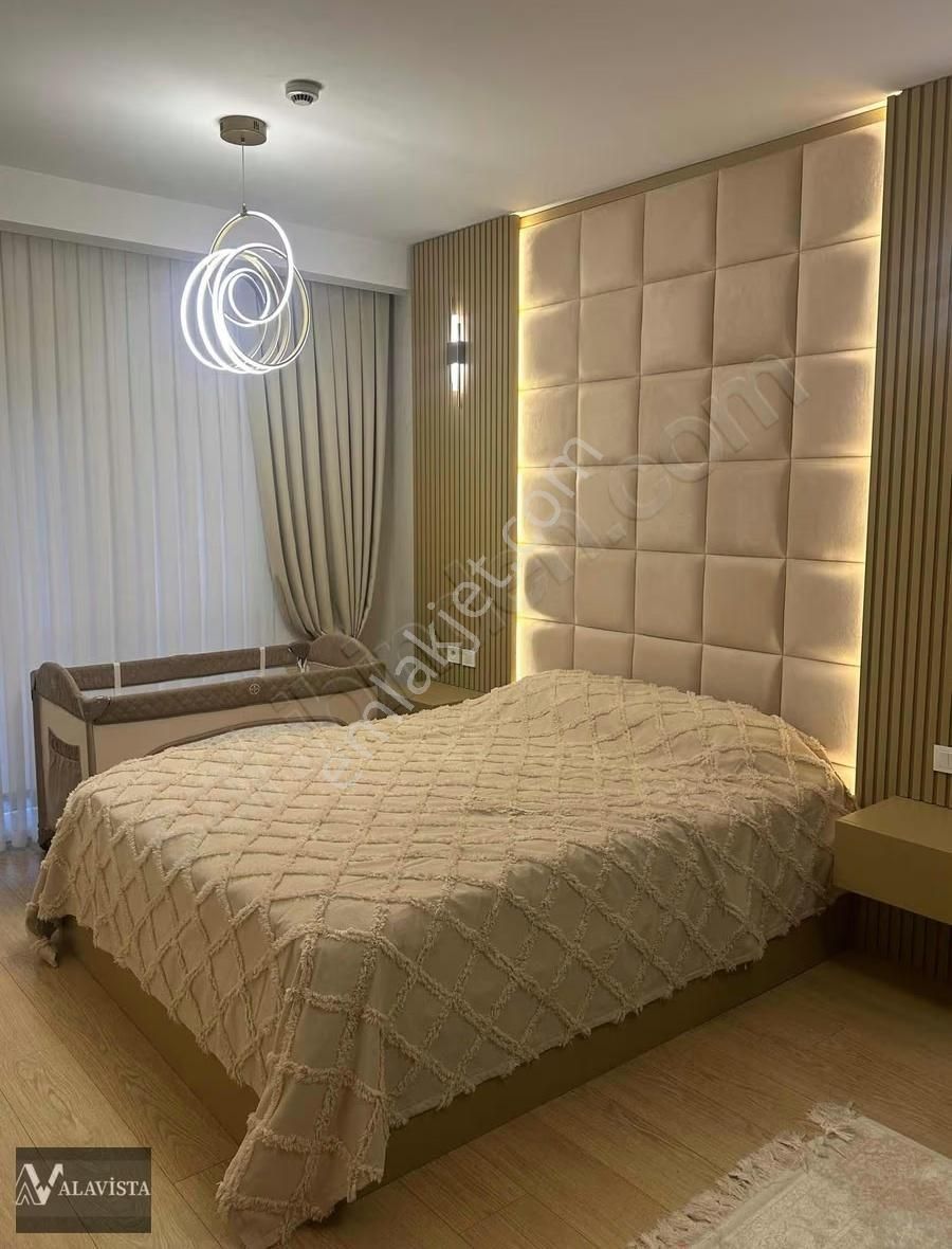 Avrupa Konutları Peyzaj 3+1 Satılık Daire - Görsel 22