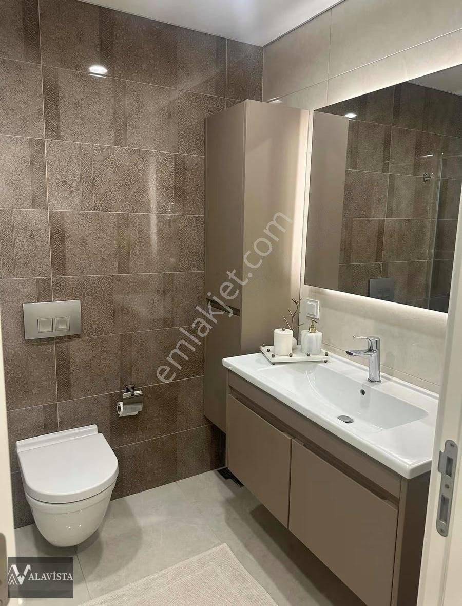 Avrupa Konutları Peyzaj 3+1 Satılık Daire - Görsel 11