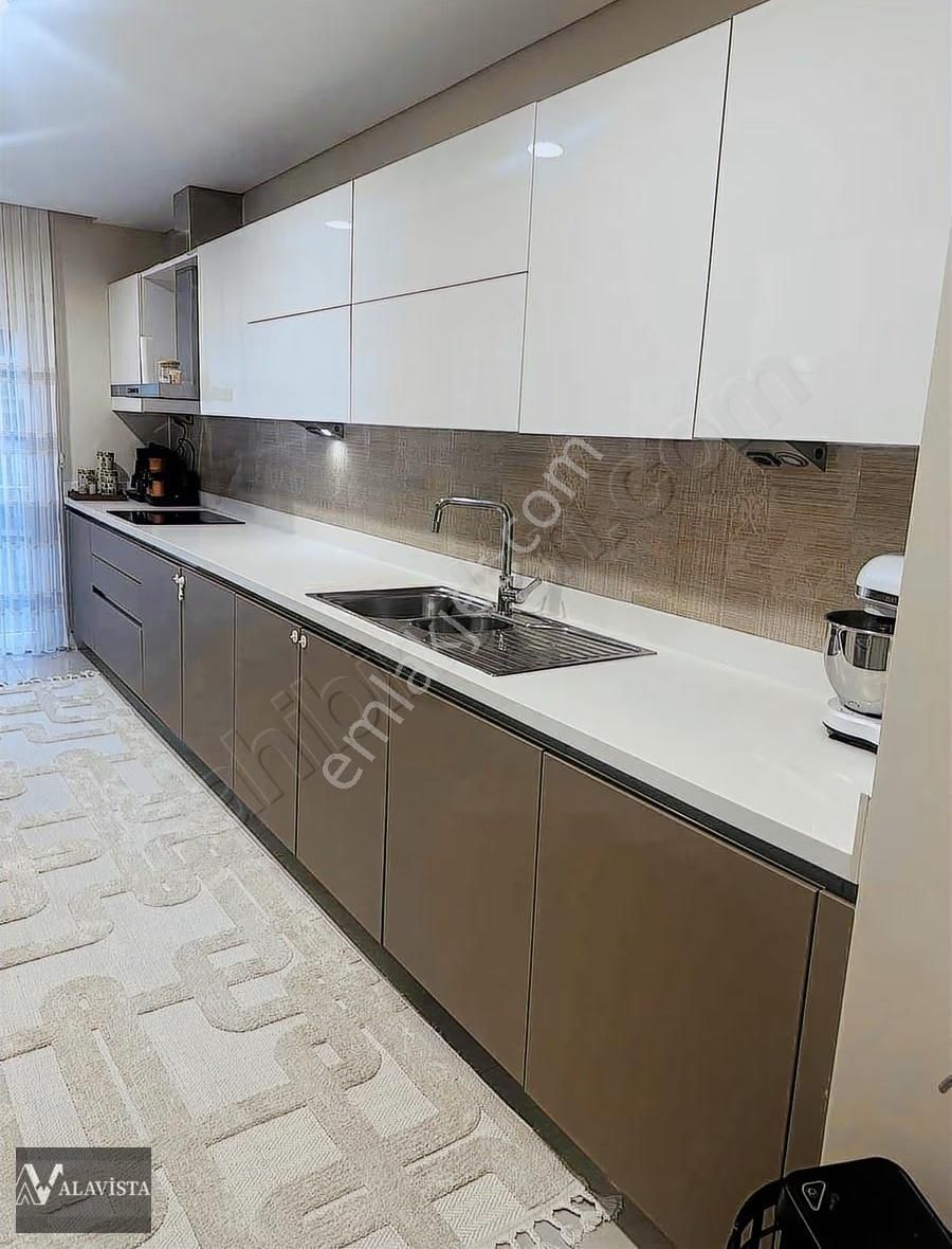 Avrupa Konutları Peyzaj 3+1 Satılık Daire - Görsel 14