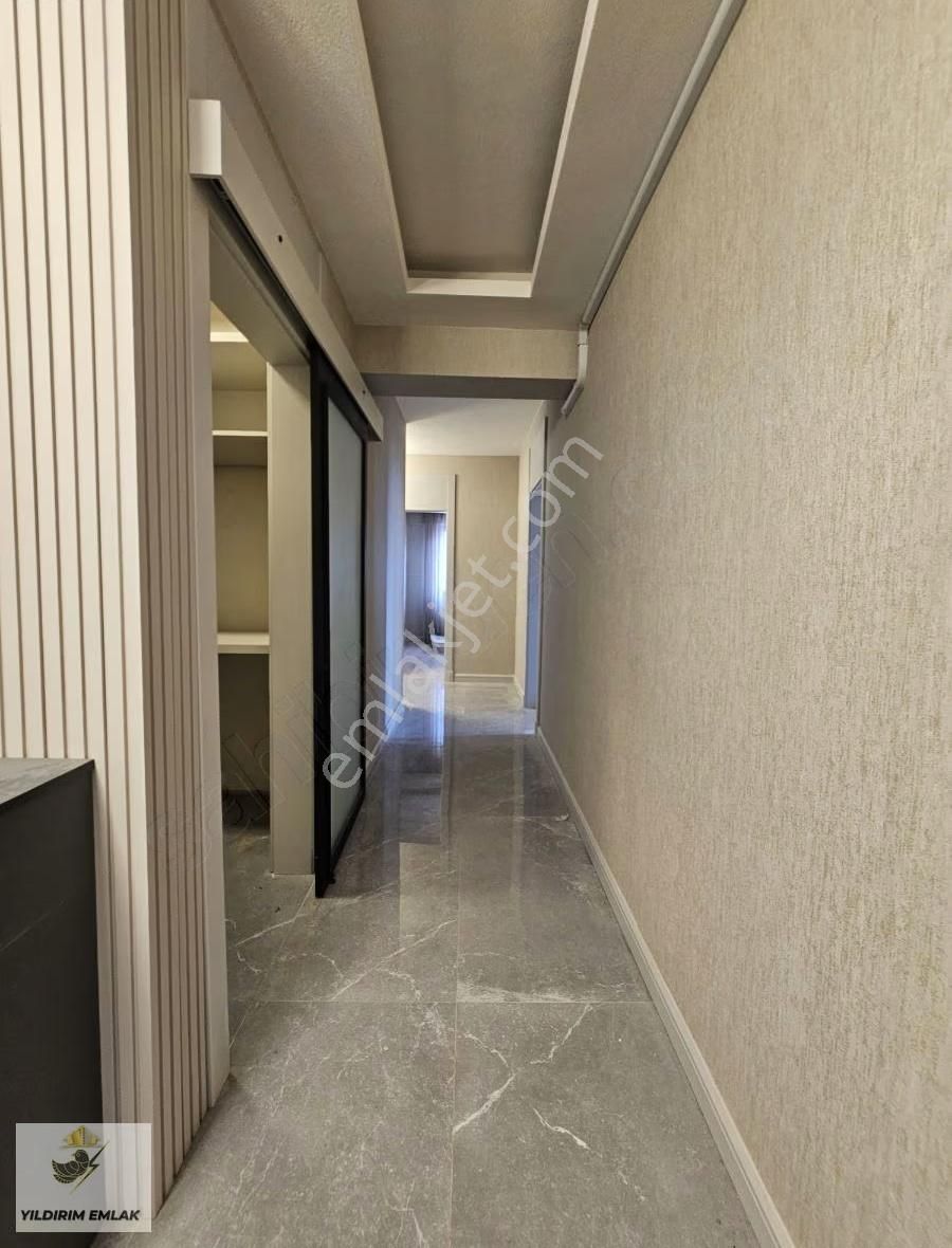 Yıldırım Emlak'tan Şehitlikte Ultra Lux Hesaplı 4+1 Sıfır Daıre - Görsel 6