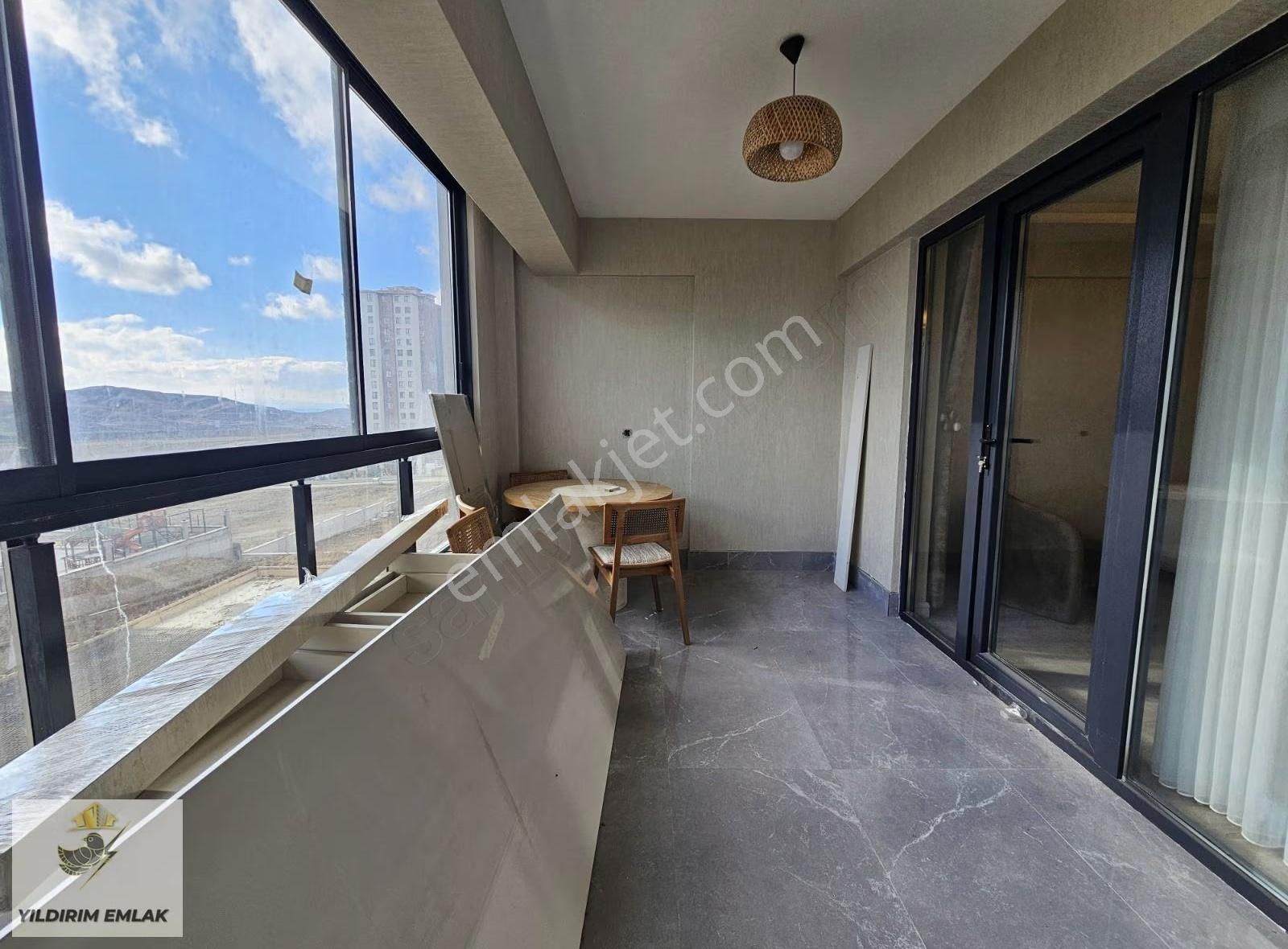 Yıldırım Emlak'tan Şehitlikte Ultra Lux Hesaplı 4+1 Sıfır Daıre - Görsel 10