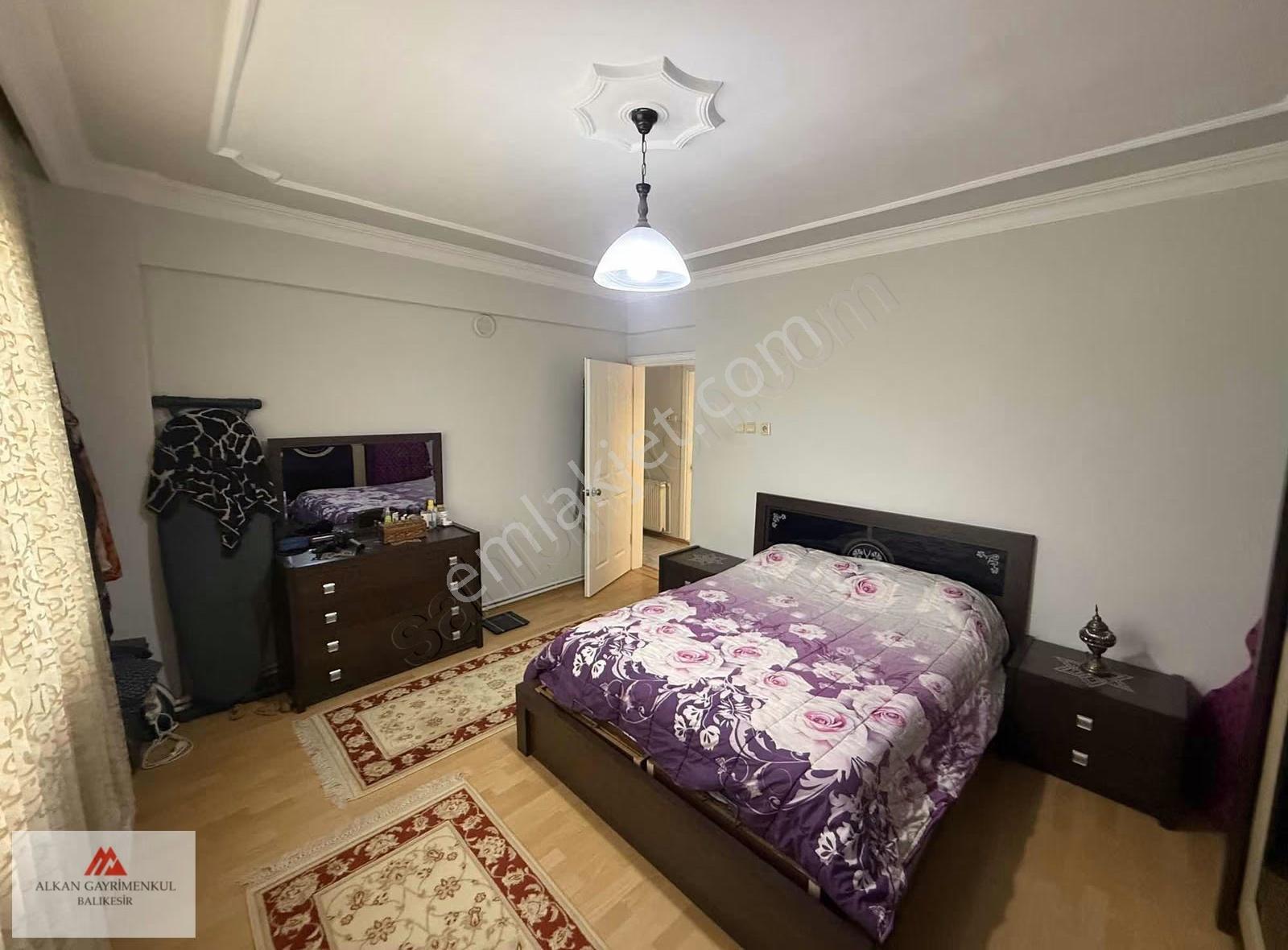 Karesi Avm Karşısında 3+1 Doğal Gaz Kombili 120 M2 Daire - Görsel 17