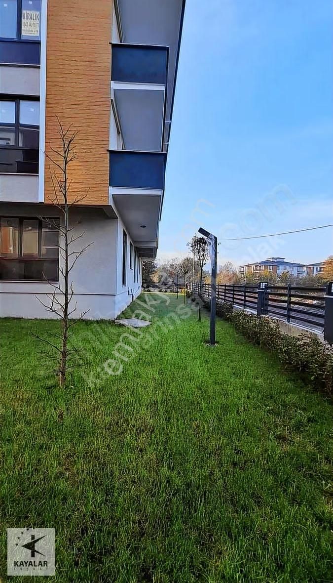 Kayalar Emlaktan Yalova Kadıköyde Kiralık Daire - Görsel 2