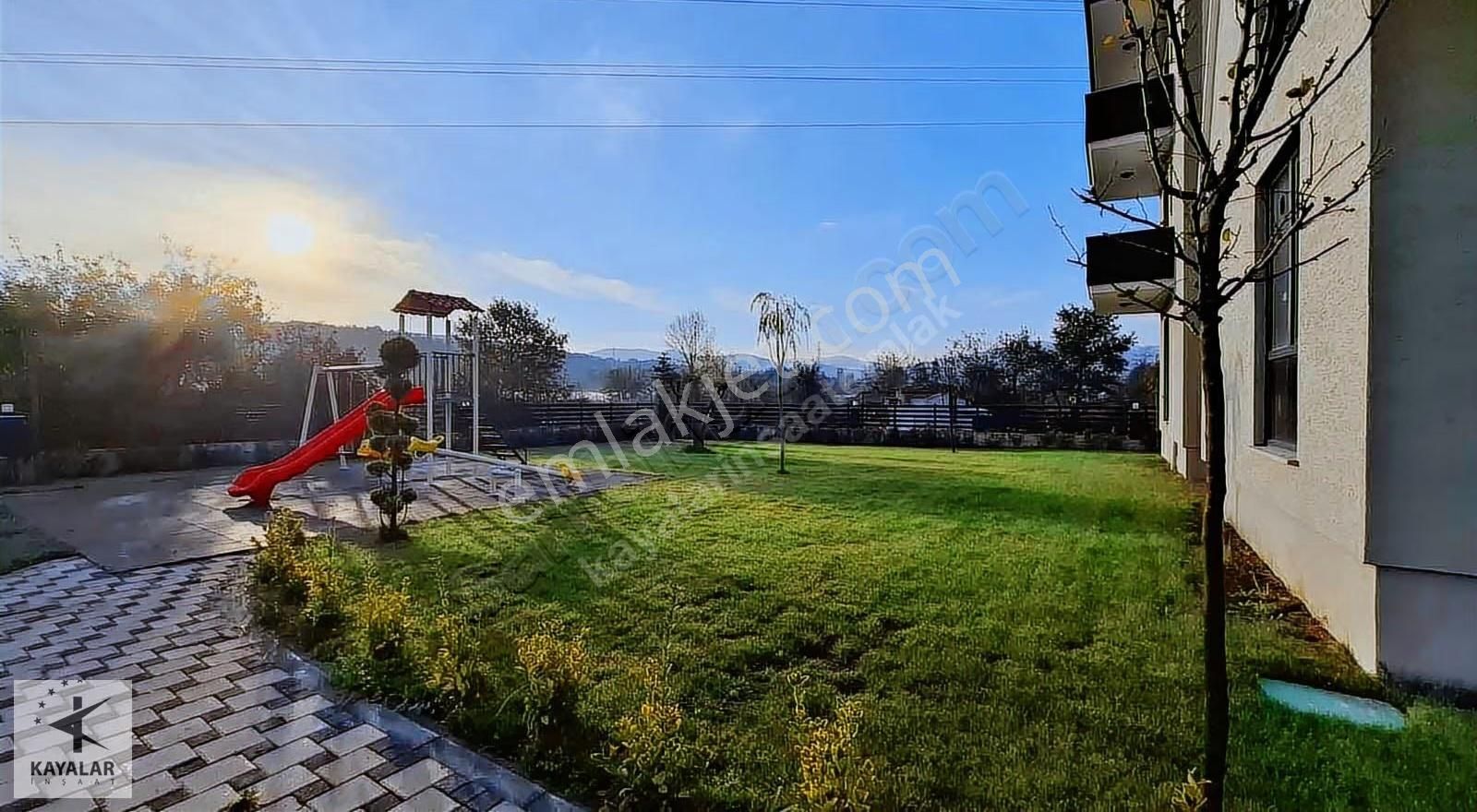 Kayalar Emlaktan Yalova Kadıköyde Kiralık Daire - Görsel 18