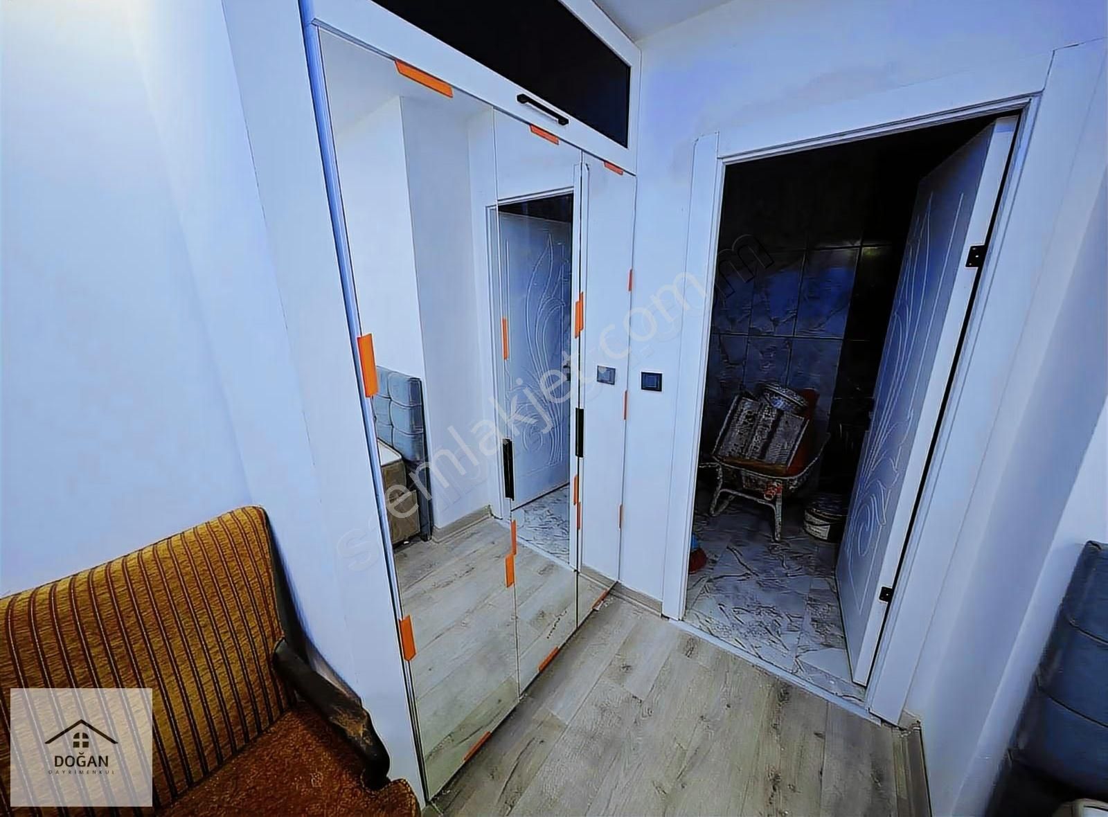 Sincan Plevne'de Lale Tren Durağı Yanı 1+1 Eşyalı Kiralık Daire - Görsel 7