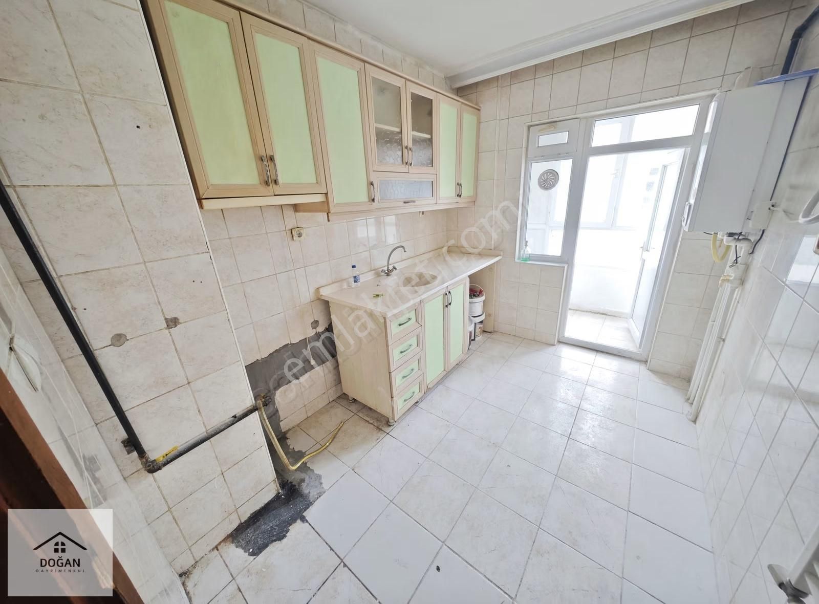 Sincan İstasyon'da 2+1 Bağımsız Ara Katta Geniş Kiralık Daire - Görsel 10