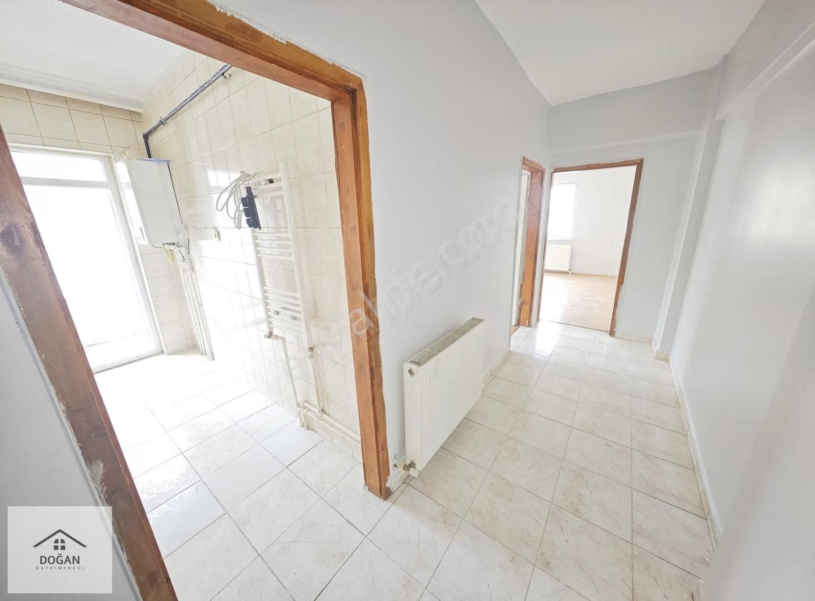 Sincan İstasyon'da 2+1 Bağımsız Ara Katta Geniş Kiralık Daire - Görsel 18