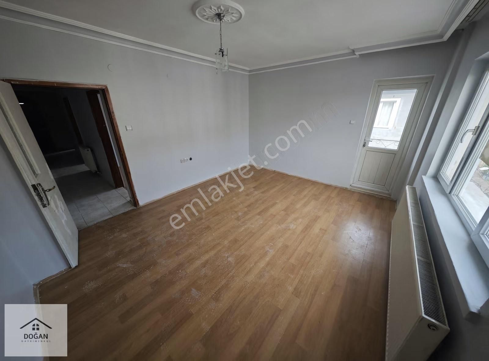 Sincan İstasyon'da 2+1 Bağımsız Ara Katta Geniş Kiralık Daire - Görsel 3