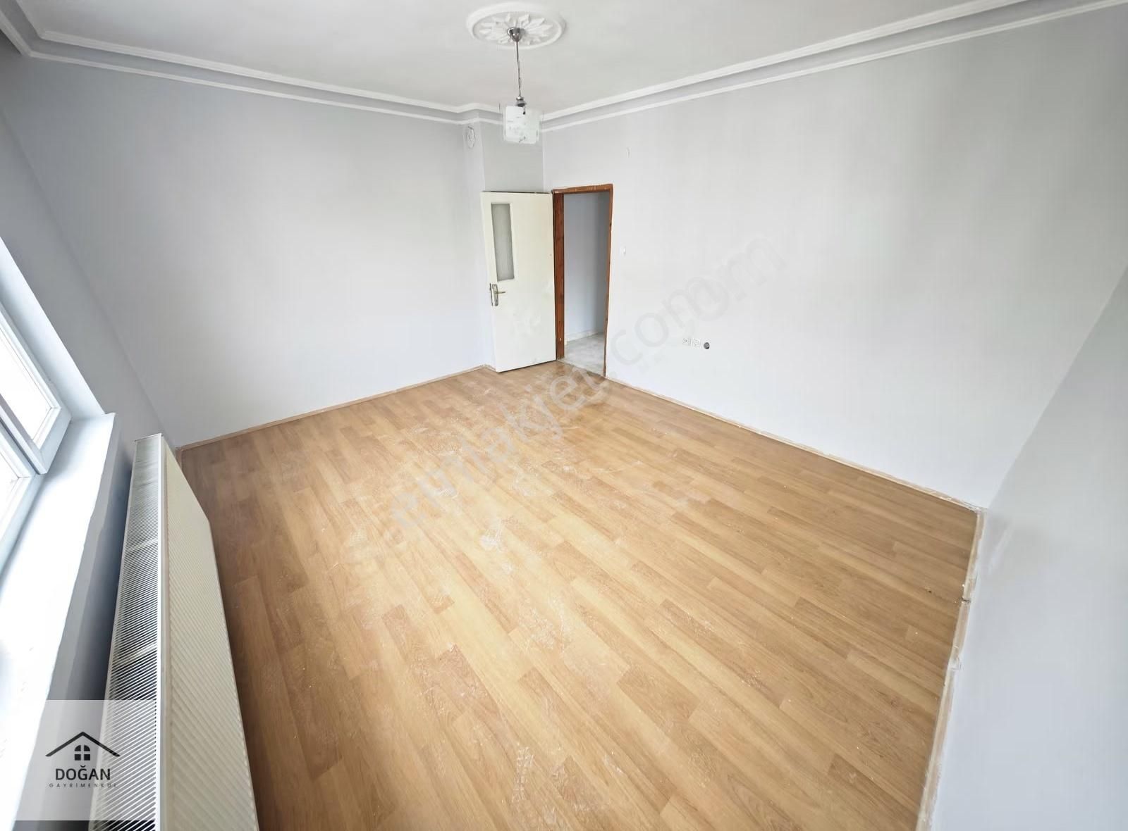 Sincan İstasyon'da 2+1 Bağımsız Ara Katta Geniş Kiralık Daire - Görsel 1