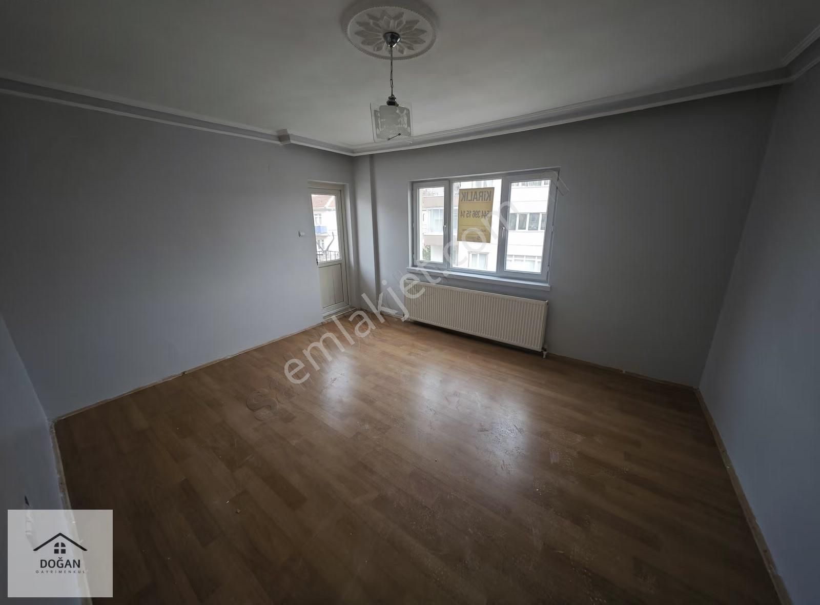 Sincan İstasyon'da 2+1 Bağımsız Ara Katta Geniş Kiralık Daire - Görsel 5