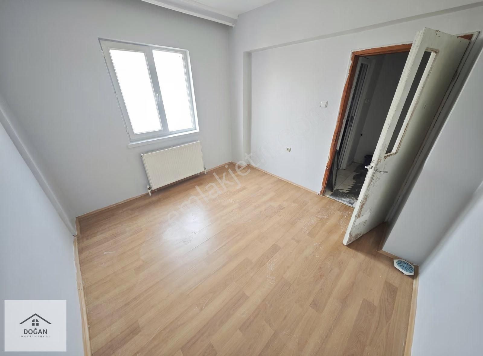 Sincan İstasyon'da 2+1 Bağımsız Ara Katta Geniş Kiralık Daire - Görsel 4